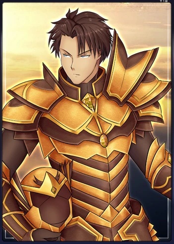 Skaarh - AI Character on RolePlai