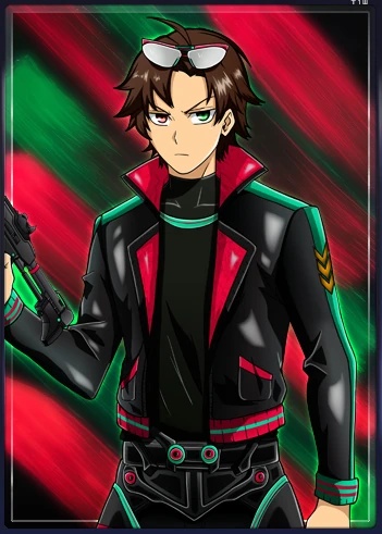 Svetlio - AI Character on RolePlai