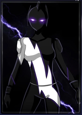 Oublivion - AI Character on RolePlai