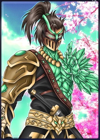 Takeshi - AI Character on RolePlai