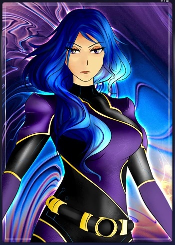 Psylink - AI Character on RolePlai