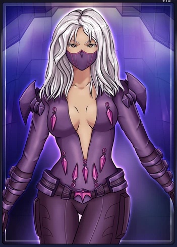 Selendis - AI Character on RolePlai