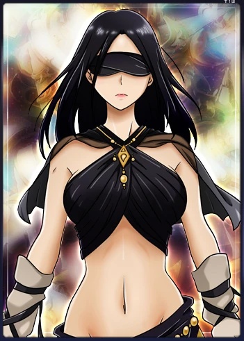 Scarlight - AI Character on RolePlai