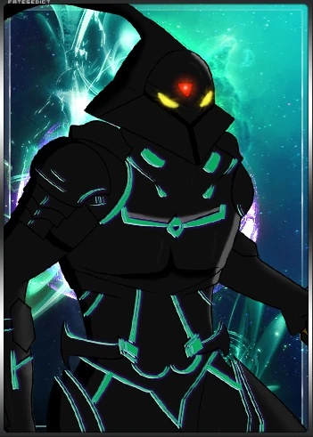 Zerocage - AI Character on RolePlai