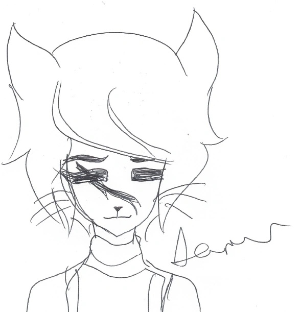 Cori - AI Character on RolePlai