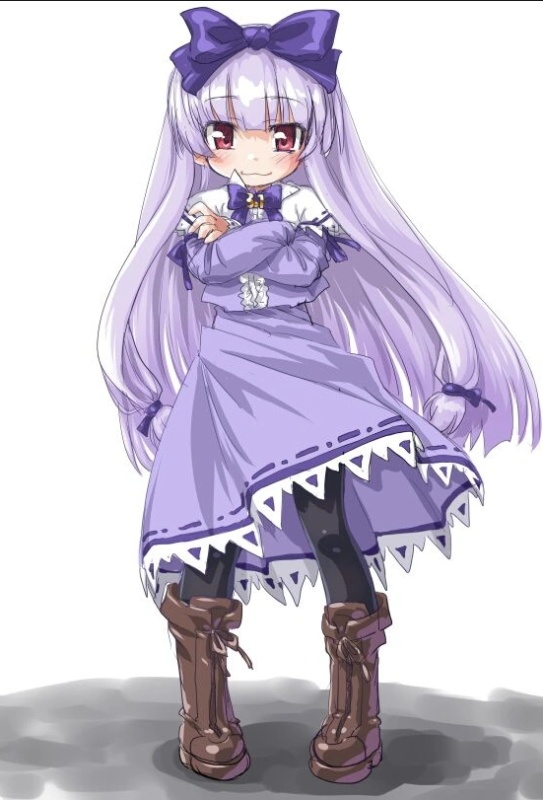 Windows 3.1-tan - AI Character on RolePlai