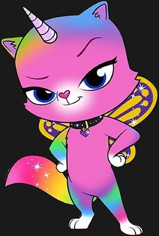 Felicity - AI Character on RolePlai