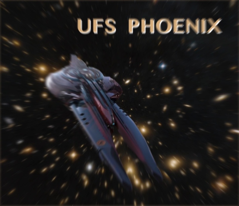 Phoenix Crew - AI Character on RolePlai