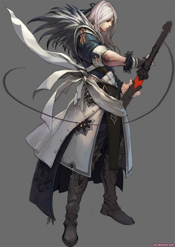 Silver - AI Character on RolePlai