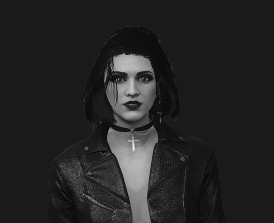 Jade Willick - AI Character on RolePlai