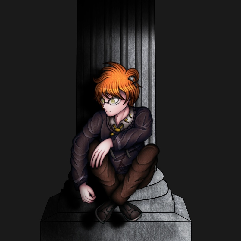 Kiyoshi Ainara - AI Character on RolePlai