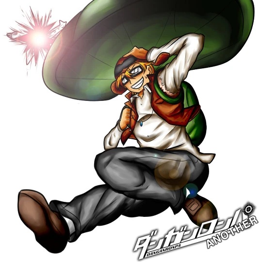 Haruhiko Kobashikawa - AI Character on RolePlai
