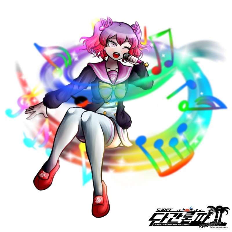 Hibiki Otonokoji - AI Character on RolePlai