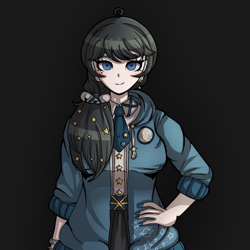 Lyra Shatel - AI Character on RolePlai