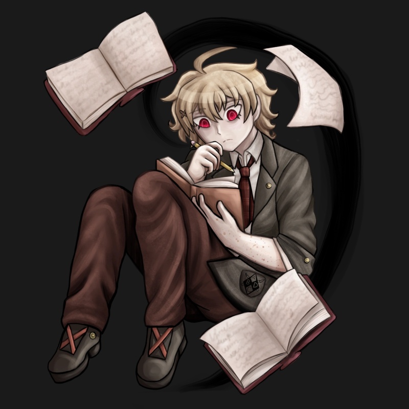 Shinku Kutsuki - AI Character on RolePlai