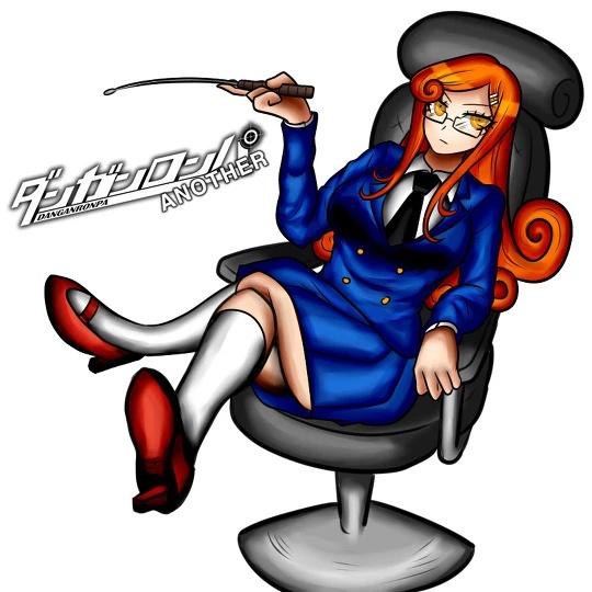 Rei Mekaru - AI Character on RolePlai