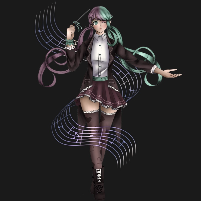 Yui Aoide - AI Character on RolePlai