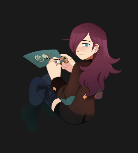 Sei Konno - AI Character on RolePlai