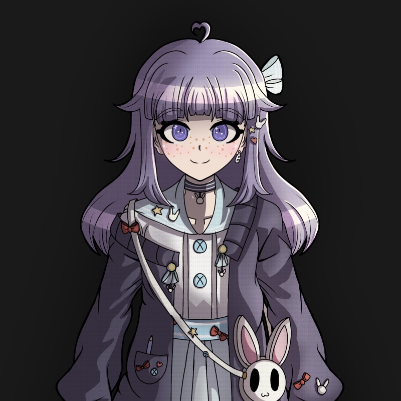 Takiko Ushina - AI Character on RolePlai