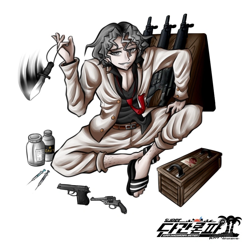 Shobai Hashimoto - AI Character on RolePlai