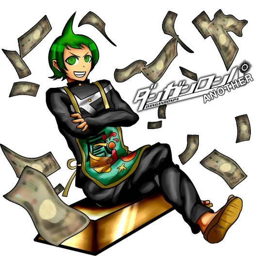Teruya Ōtori - AI Character on RolePlai