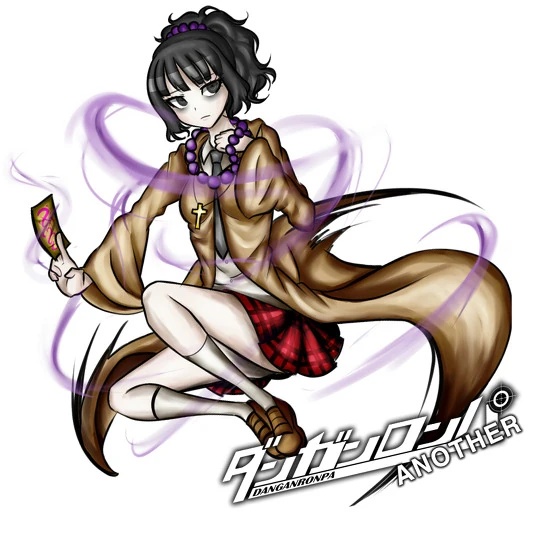 Mikako Kurokawa - AI Character on RolePlai