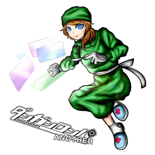 Kanata Inori - AI Character on RolePlai