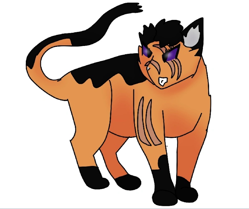 Furstar - AI Character on RolePlai