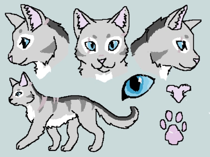 Dreamshine - AI Character on RolePlai