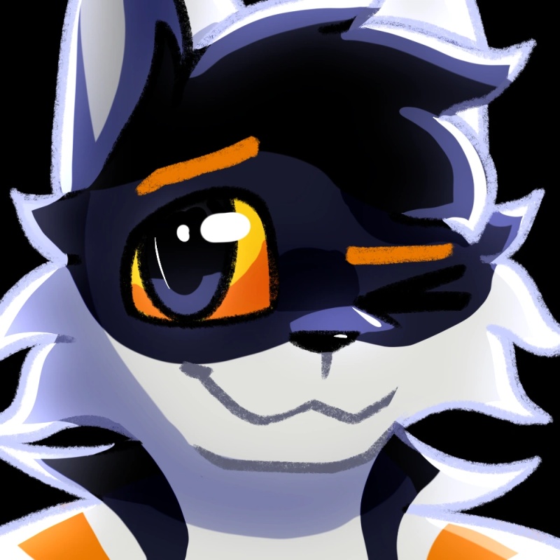 Flamedrizzle - AI Character on RolePlai