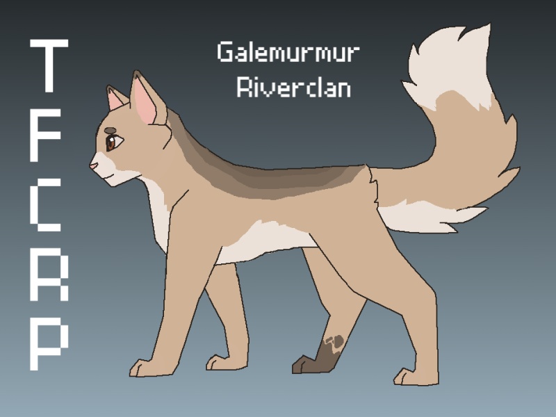 Galemurmur - AI Character on RolePlai