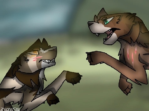 Poolpaw - AI Character on RolePlai