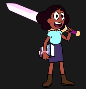 Connie - AI Character on RolePlai