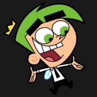 Cosmo - AI Character on RolePlai