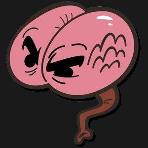 Hector Con Carne - AI Character on RolePlai