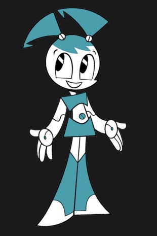Jenny - AI Character on RolePlai