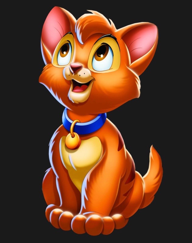 Oliver - AI Character on RolePlai