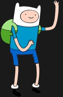 Finn - AI Character on RolePlai