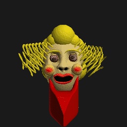 Mrs. Pomp - AI Character on RolePlai