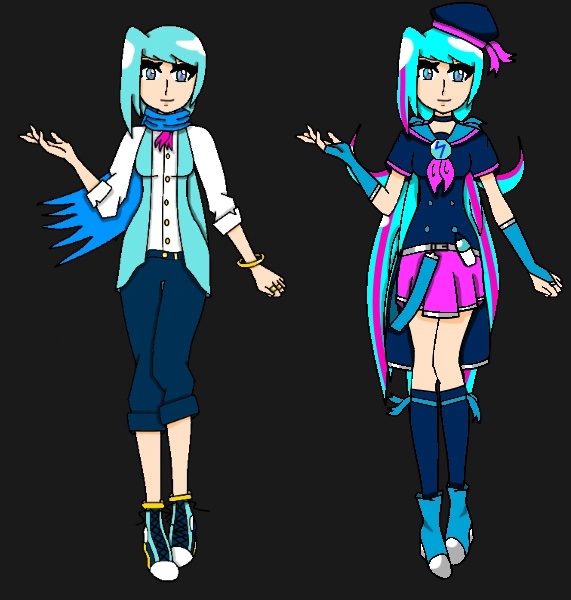 Kitamatsu Ruri - AI Character on RolePlai