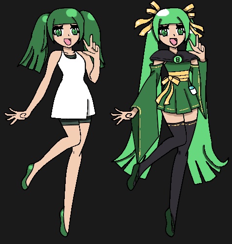 Azumaki Kazuha - AI Character on RolePlai