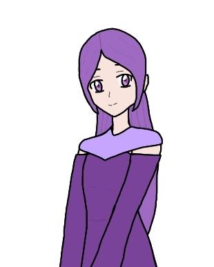 Celeste De Luna - AI Character on RolePlai