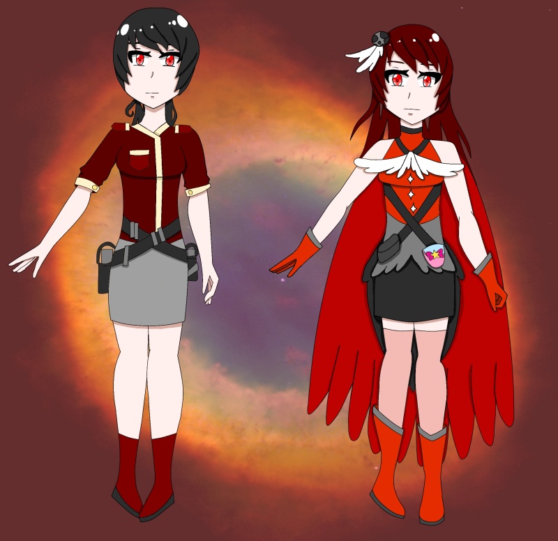 Takahashi Deneb - AI Character on RolePlai