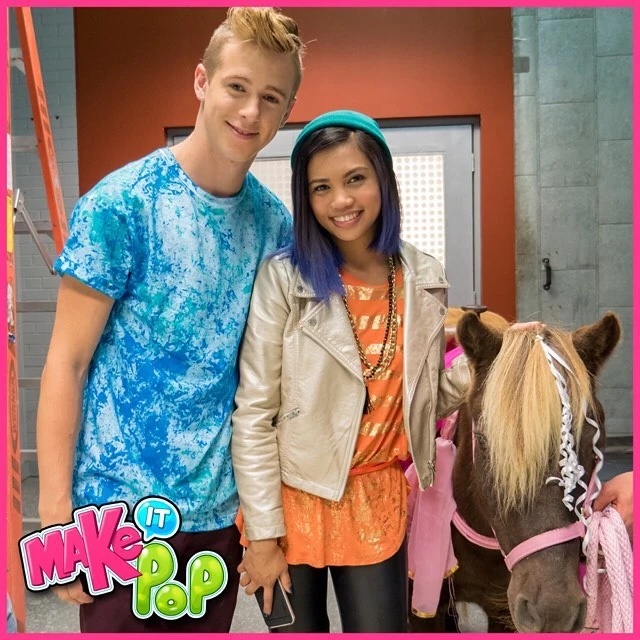 Caleb and Jodi - AI Character on RolePlai