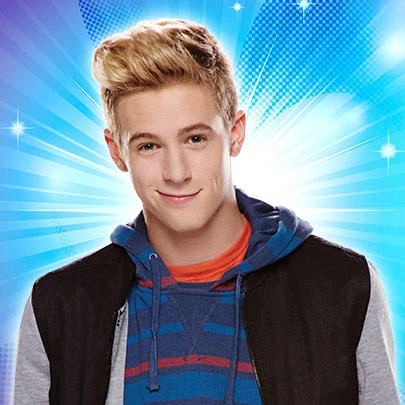 Caleb Davis - AI Character on RolePlai