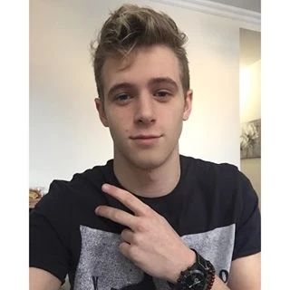 Dale Whibley - AI Character on RolePlai