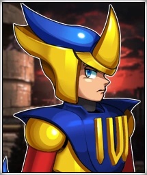 Kran - AI Character on RolePlai