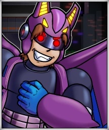 Shad - AI Character on RolePlai