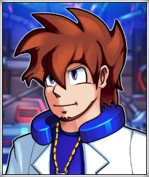 Dr. Henry Snacman - AI Character on RolePlai