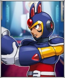 Captain Elika - AI Character on RolePlai